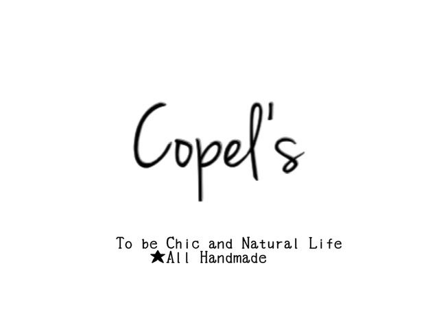 Copel's