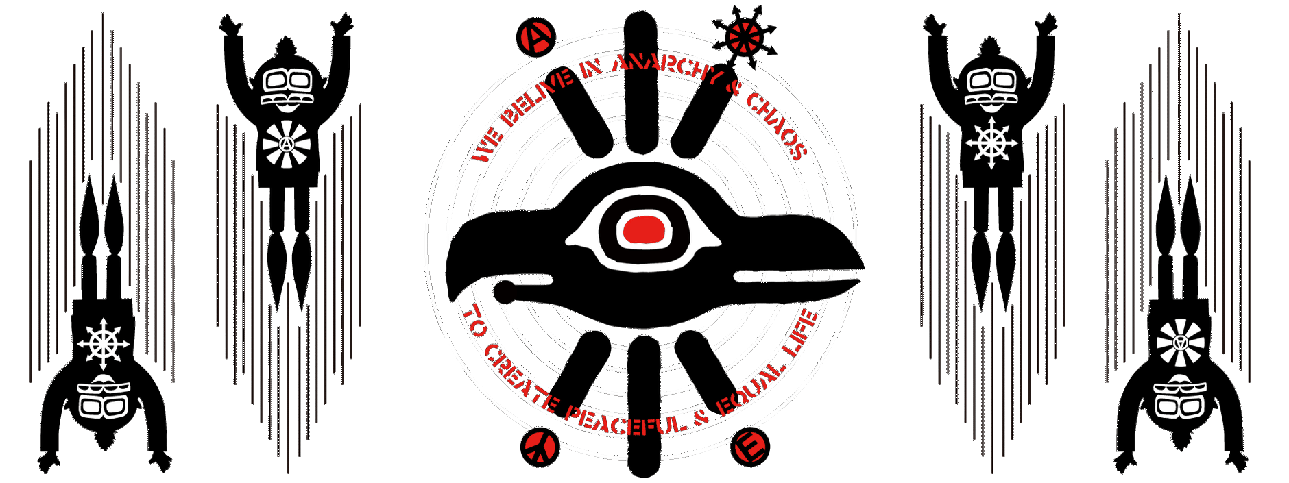 Punk Tribe Reservation