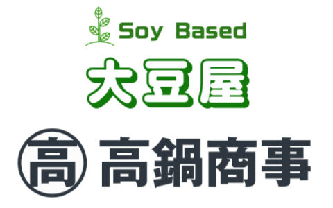 大豆屋　高鍋商事