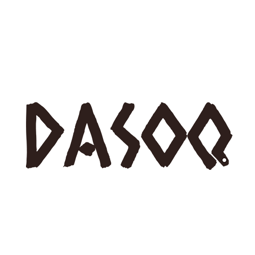 DASOQ　ONLINE