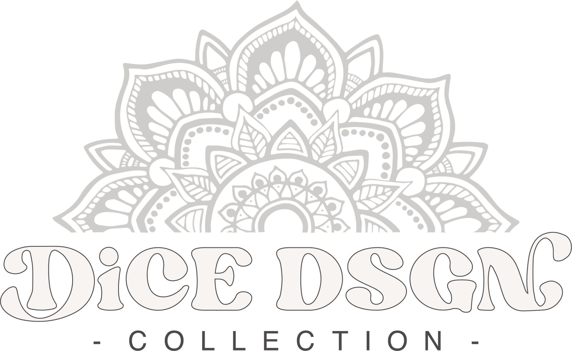 PARADISE Digital File DiCE DSGN