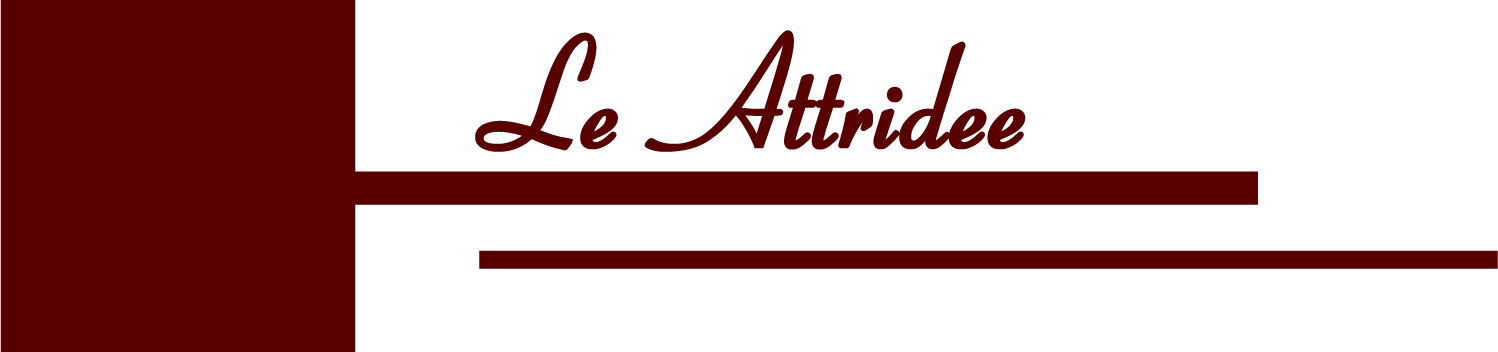 Le  Attridee   SELECT