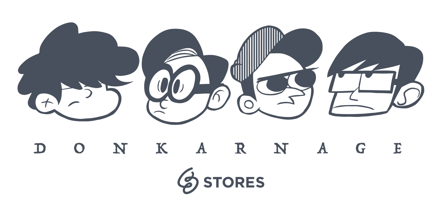 DON KARNAGE's STORE