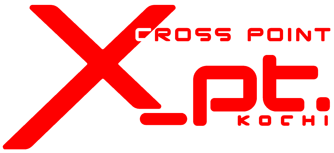 高知 X-pt.