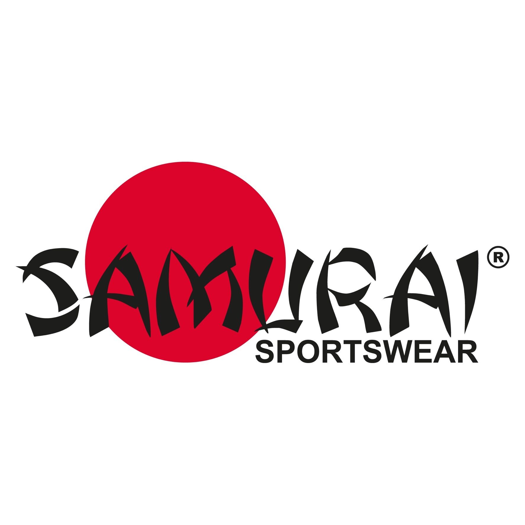 ABOUT Samurai Sportswear Japan