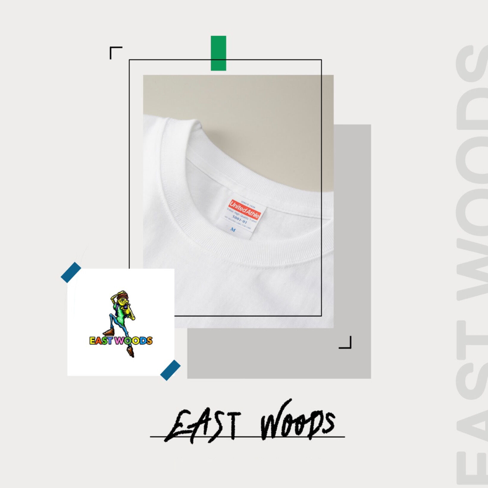 EASTWOODS
