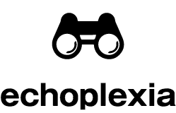 echoplexia
