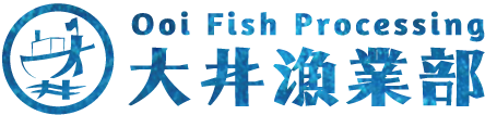 大井漁業部　通販サイト