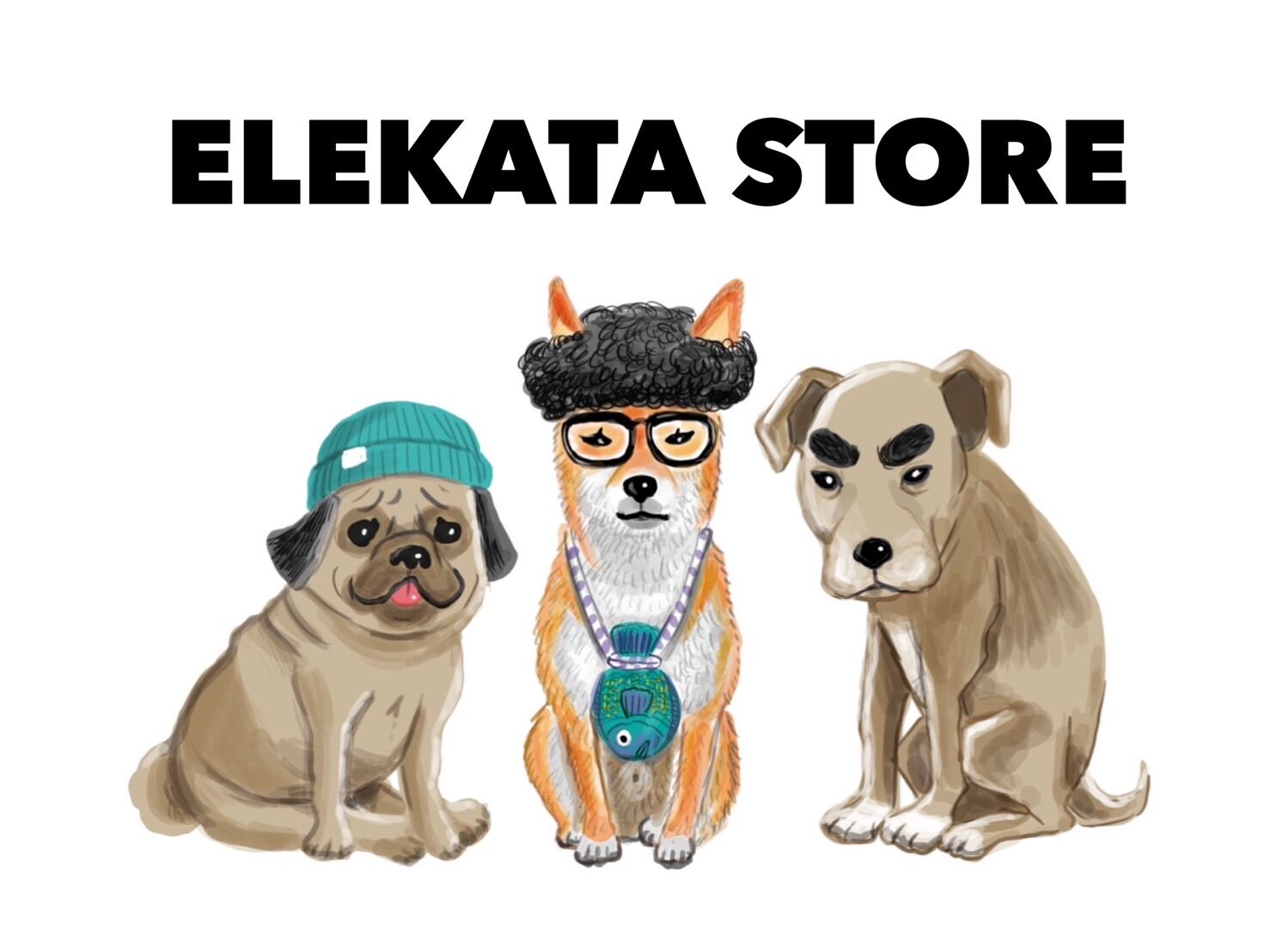 ELEKATA STORE