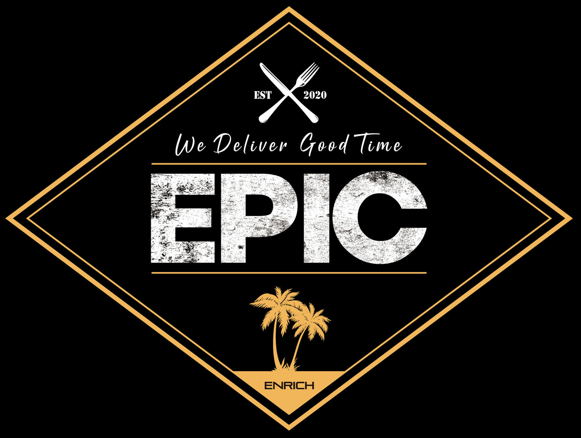 ABOUT EPIC ABOUT EPIC