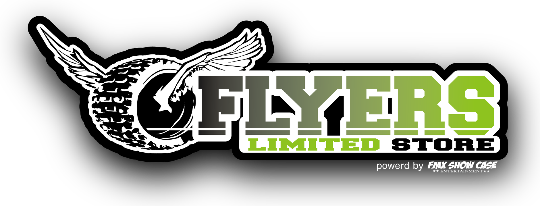 FLYERS limited STORE