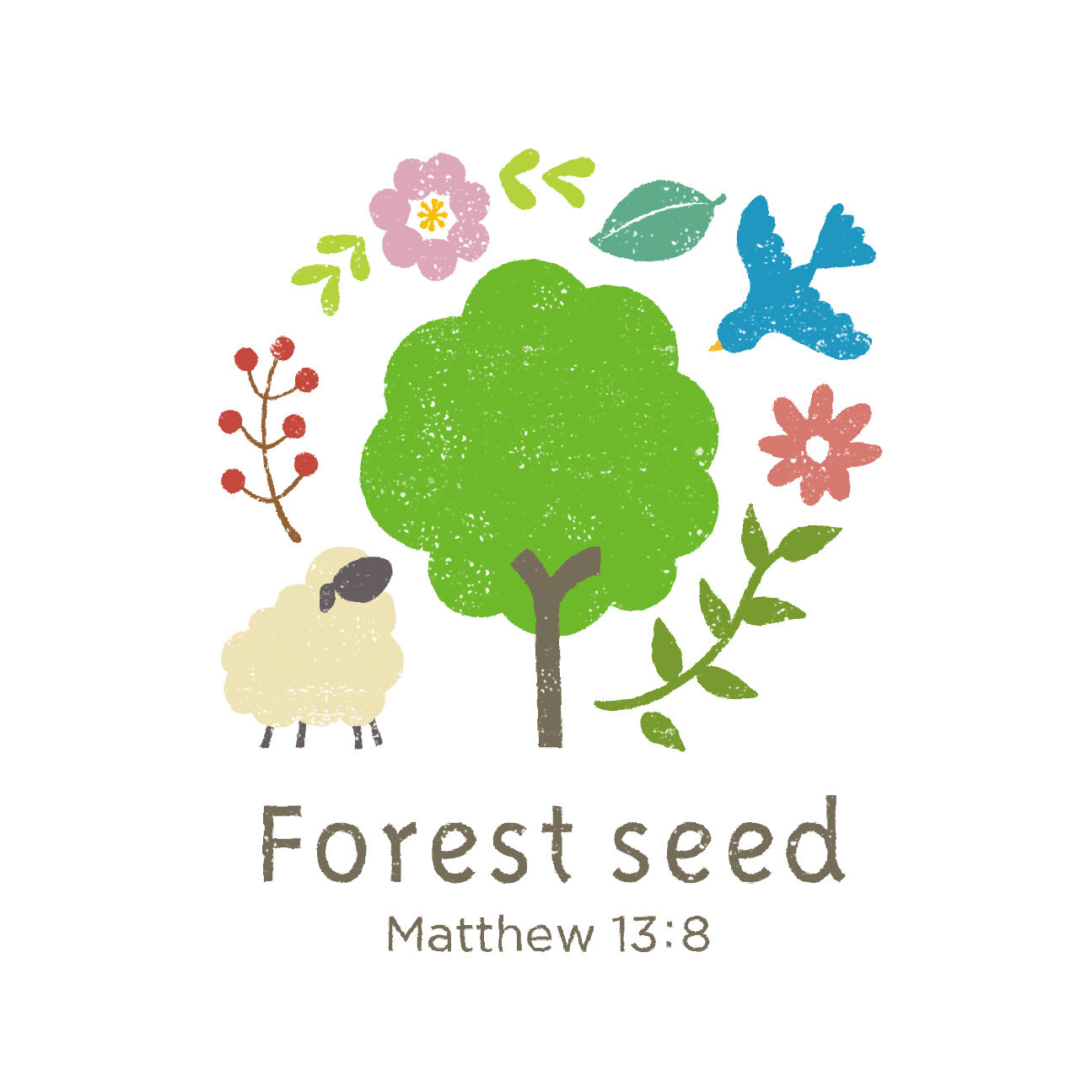 Forest seed's STORE