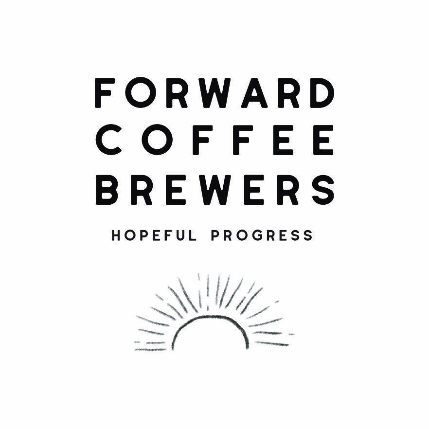 FORWARD COFFEE BREWERS online store
