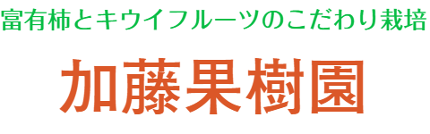 加藤果樹園