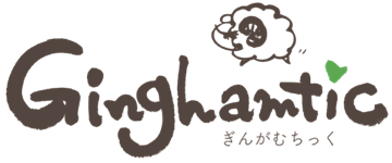 ginghamtic's STORE