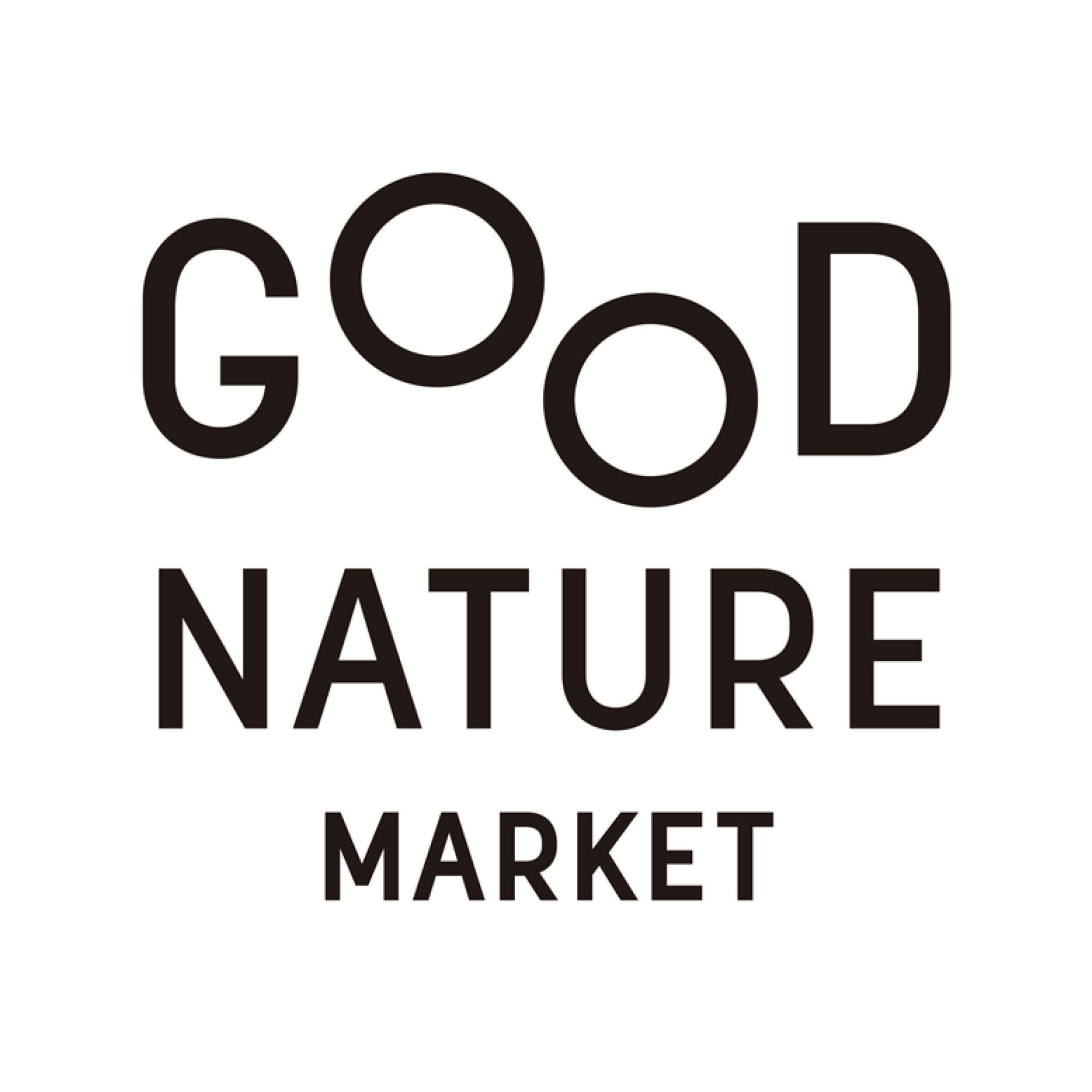 GOOD NATURE MARKET