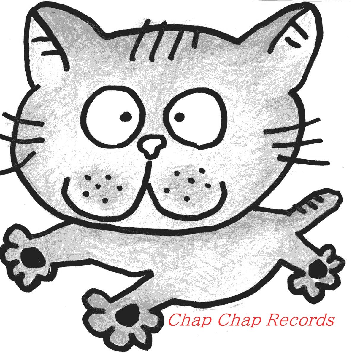 Chap Chap Records STORE