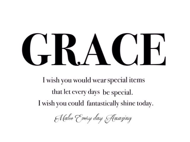 ママ雑誌 Sakura 秋号掲載 Grace