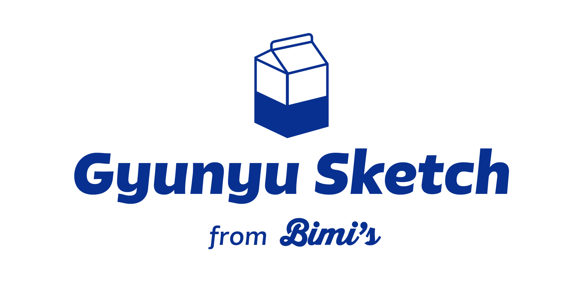 Gyunyu Sketch