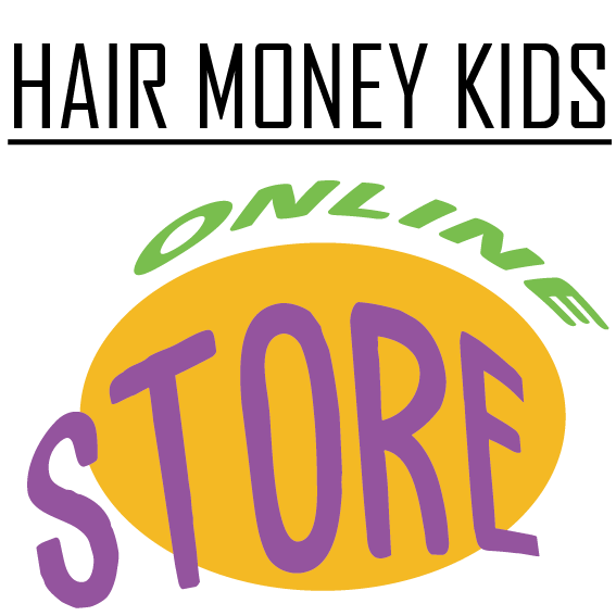 HAIR MONEY KIDS STORE