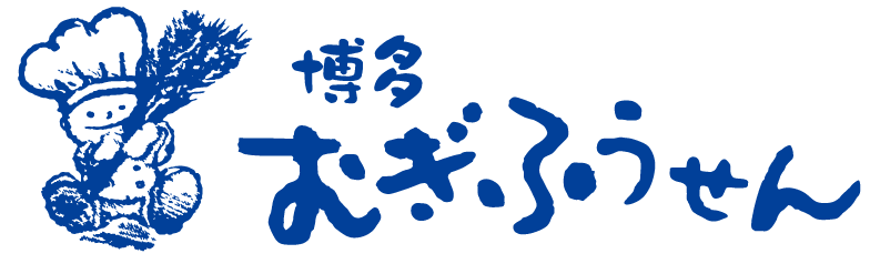 博多むぎふうせん  STORE