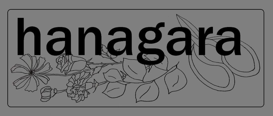 hanagara STORE