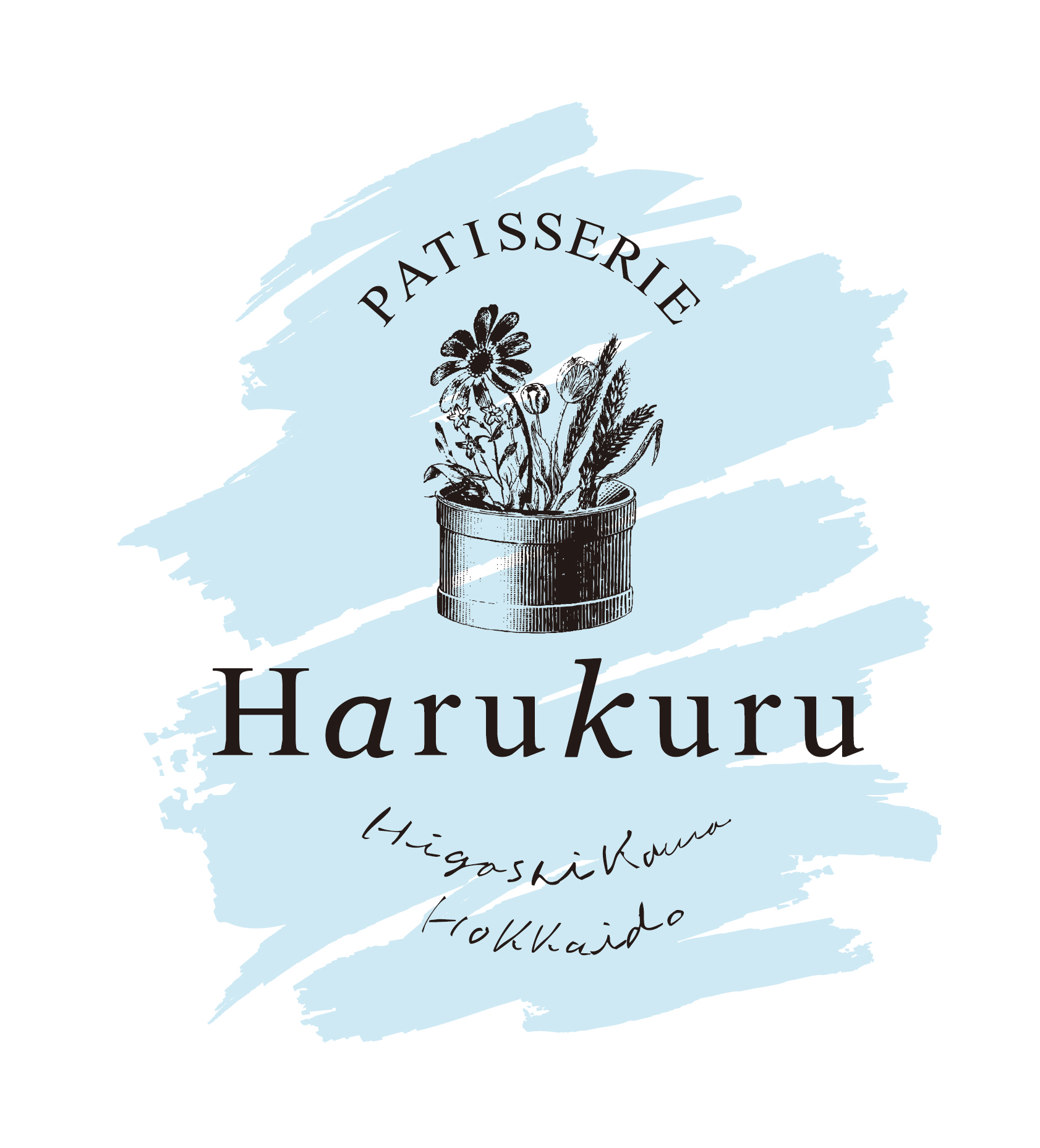 harukuru's STORE