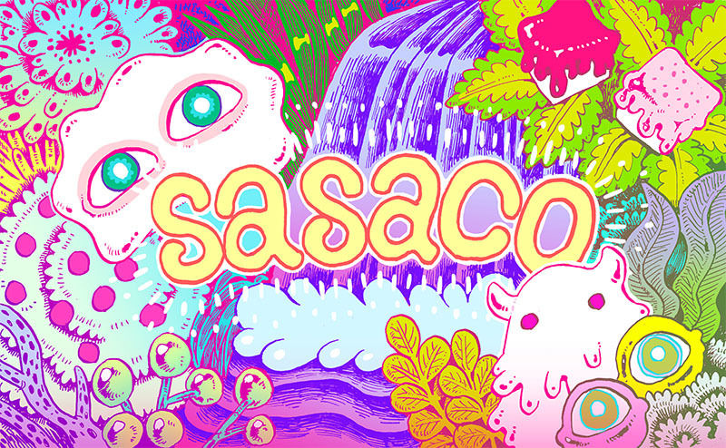 sasaco