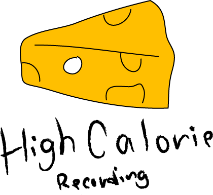 HRCecording WEBSTORE