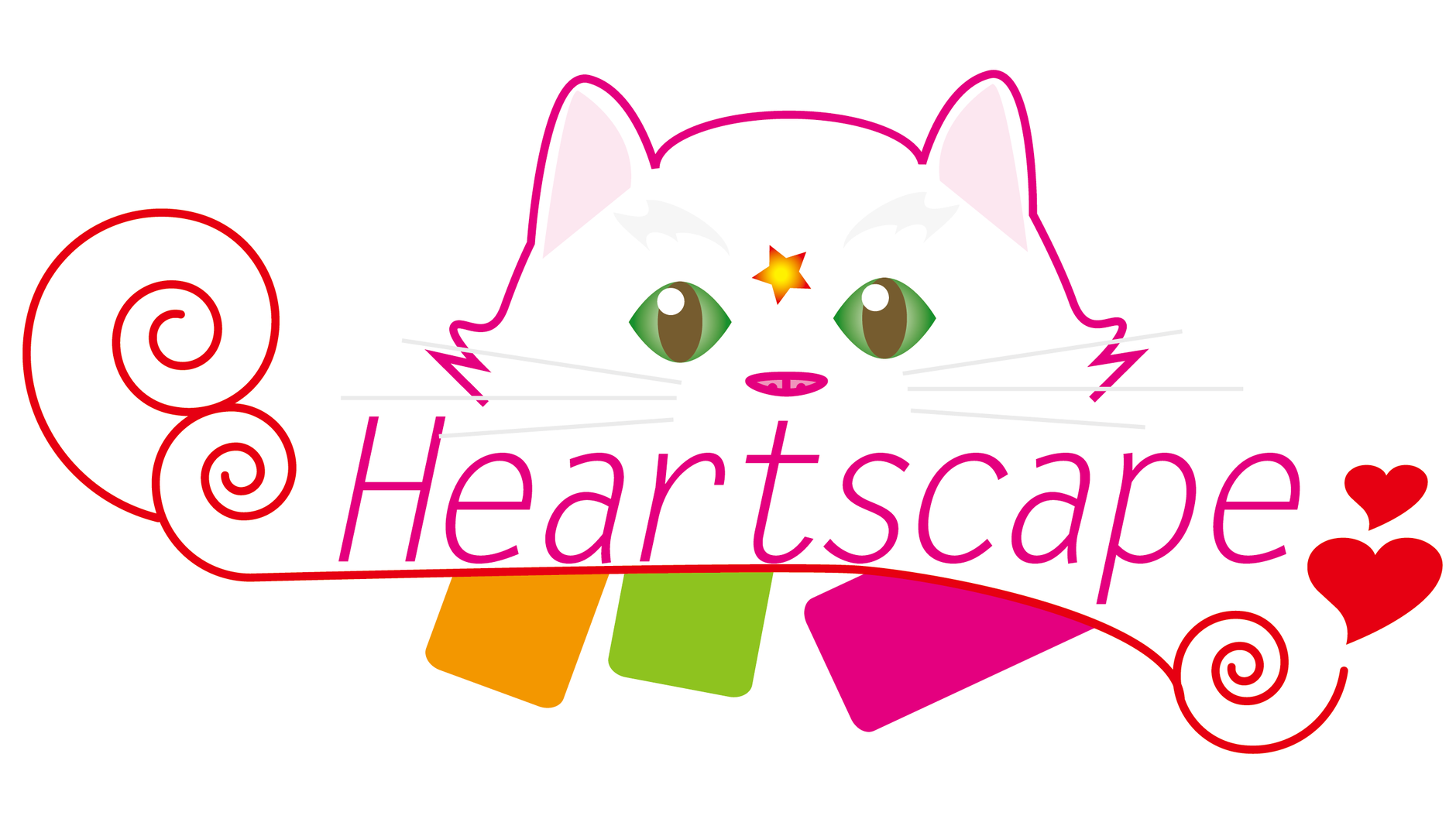 heartscapekyoto's STORE