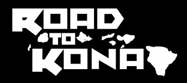 Road to Kona online store