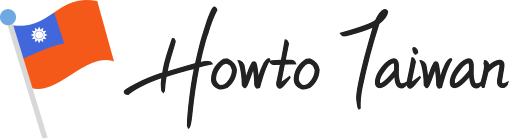 HowtoTaiwan
