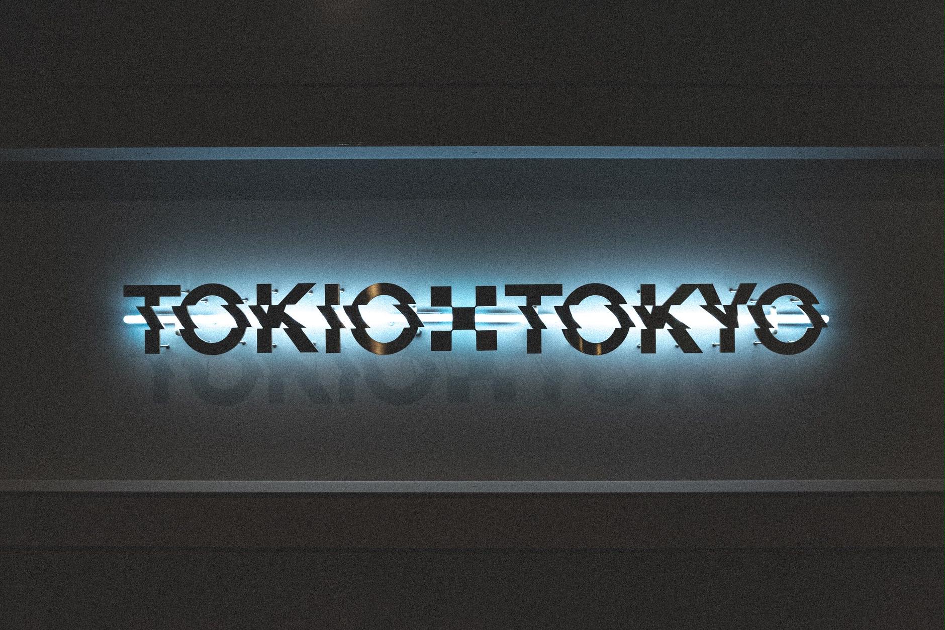 TOKIO TOKYO STORE