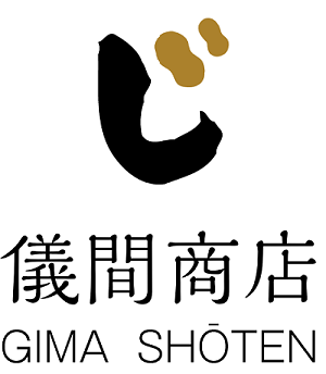 儀間商店