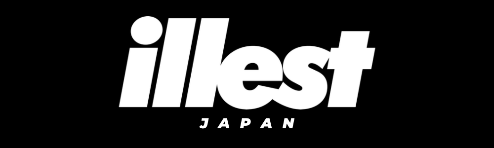 illest Japan