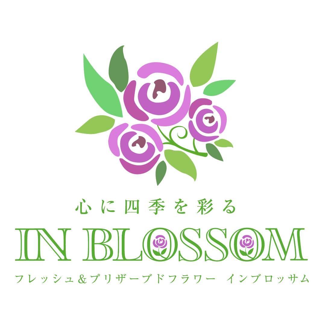 IN BLOSSOM　 STORE