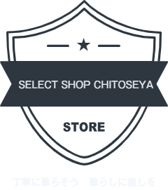 SELECT SHOP CHITOSEYA