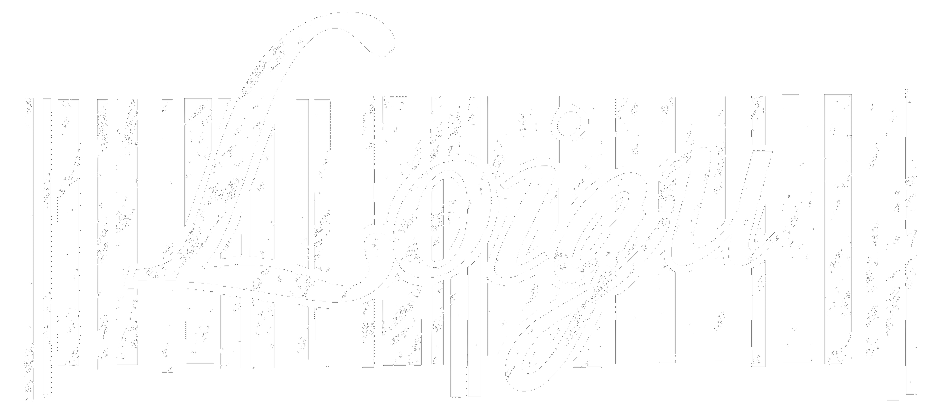 Loigu 白バライラストtシャツ ブラック Loigu Design Loigu 白バライラストtシャツ ブラック Loigu Design