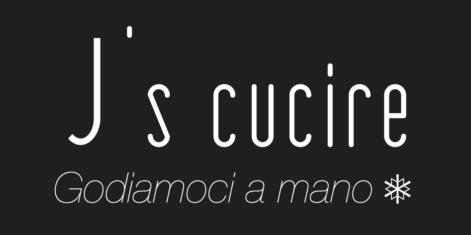 J's cucire（ジェイズ・クチール）