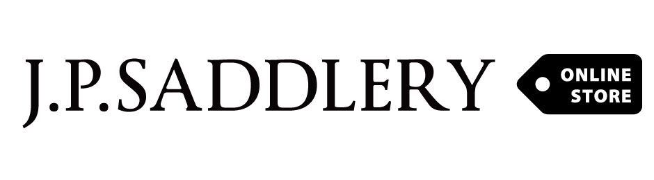ロングリードのJ.P.SADDLERY