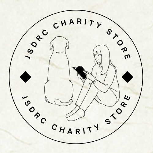 JSDRC Charity Store