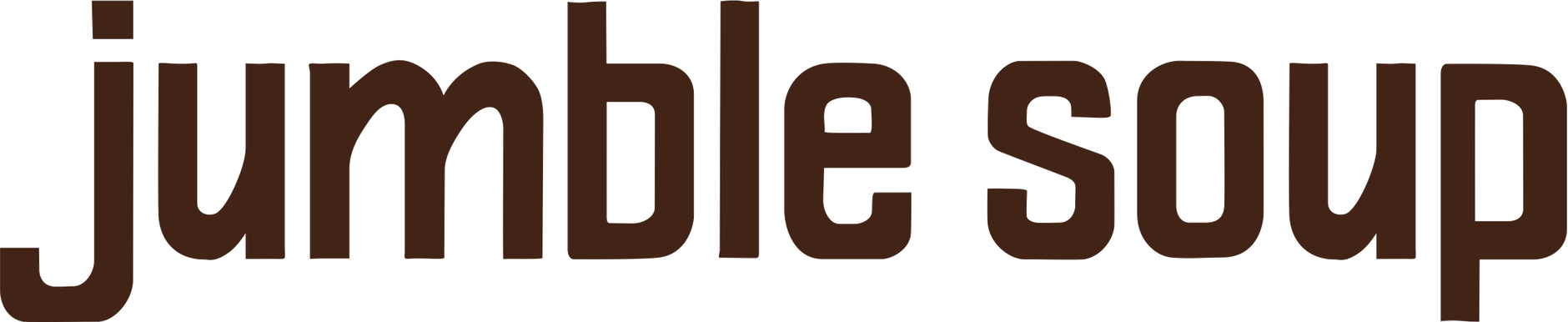 jumble soup online store
