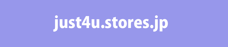 just4u.Stores.jp