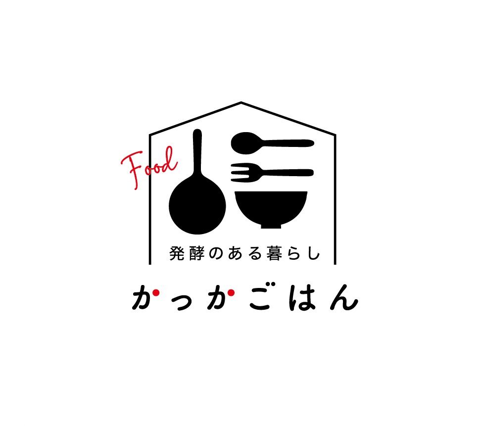 発酵かっかごはん