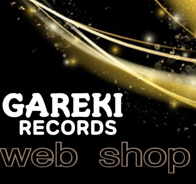GAREKI Records SHOP