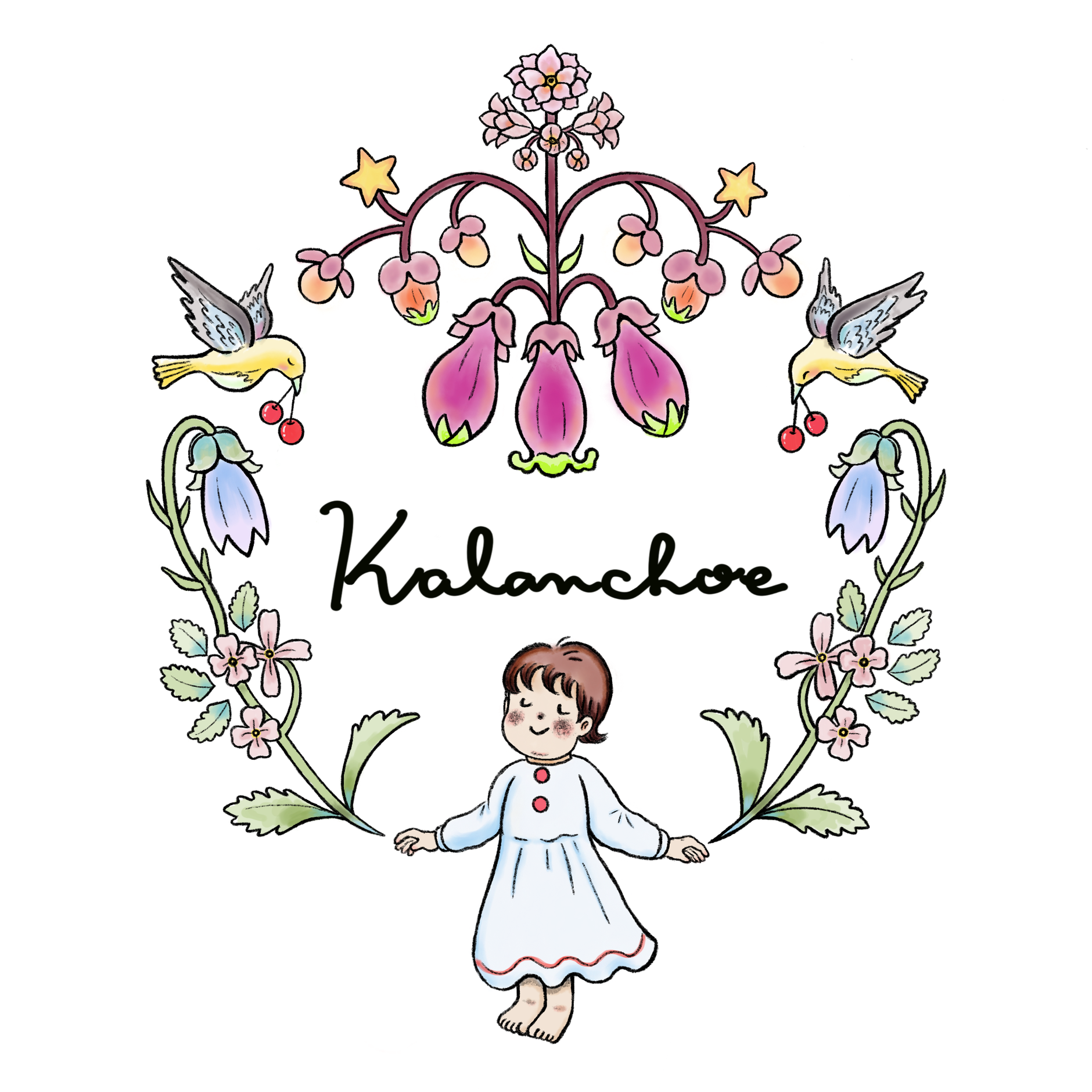 Kalanchoe 雑貨店 Kalanchoe 雑貨店