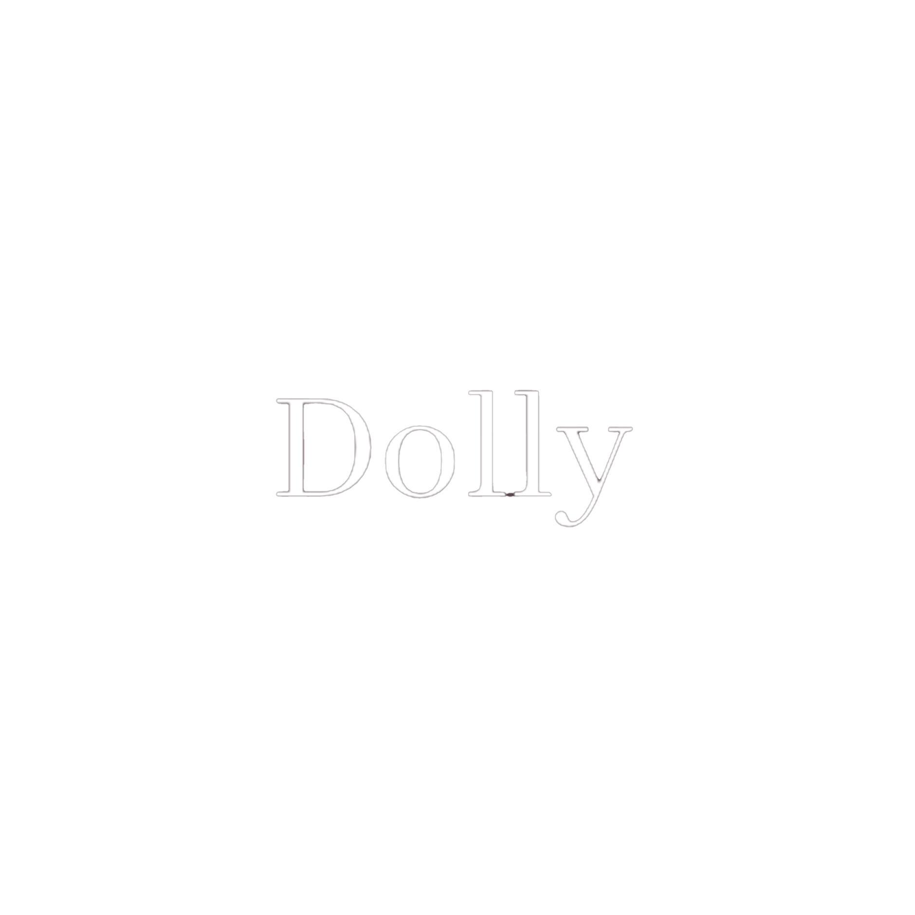 【ランキング3位💖】ビジューカジュアルセットアップ 0531 Dolly