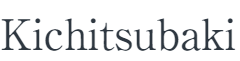 Kichitsubaki