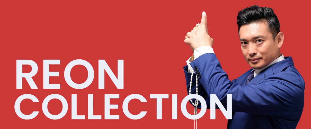 ショップについて Reon Collection 木下レオン公式オンラインショップ