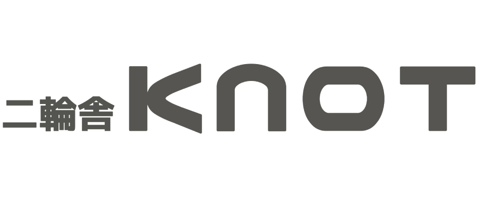 二輪舎Knot